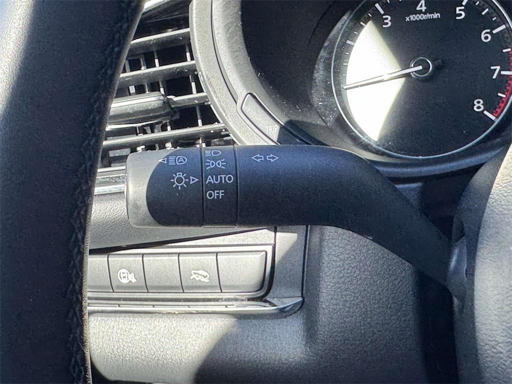 2025 Mazda Mazda CX-30 2.5 S Premium Package