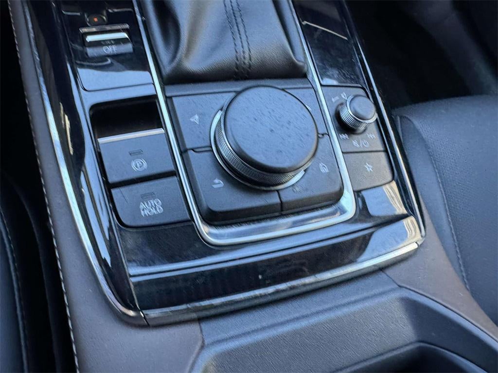 2025 Mazda Mazda CX-30 2.5 S Premium Package