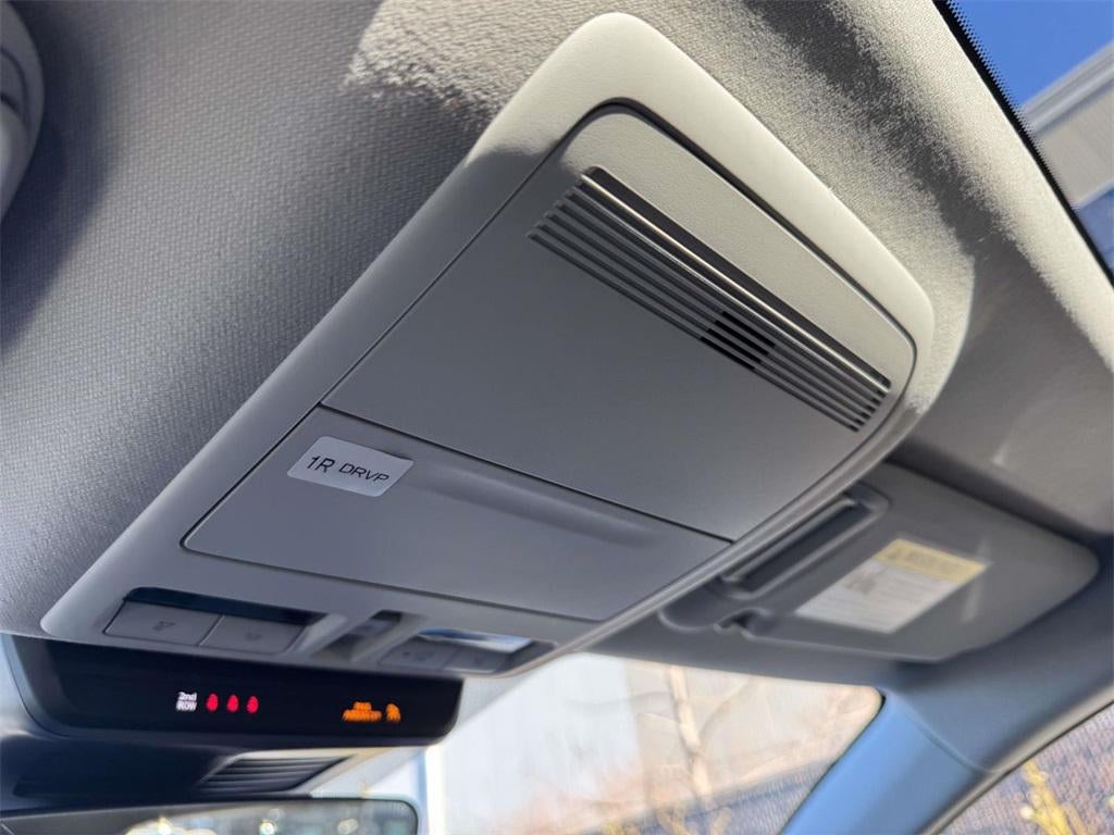 2025 Mazda Mazda CX-30 2.5 S Premium Package