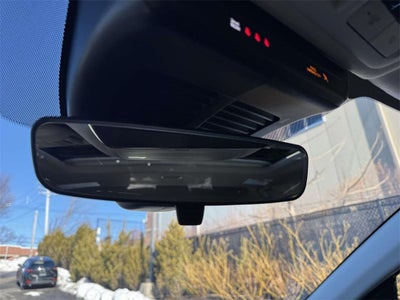 2025 Mazda Mazda CX-30 2.5 S Premium Package