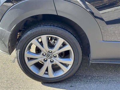 2025 Mazda Mazda CX-30 2.5 S Premium Package