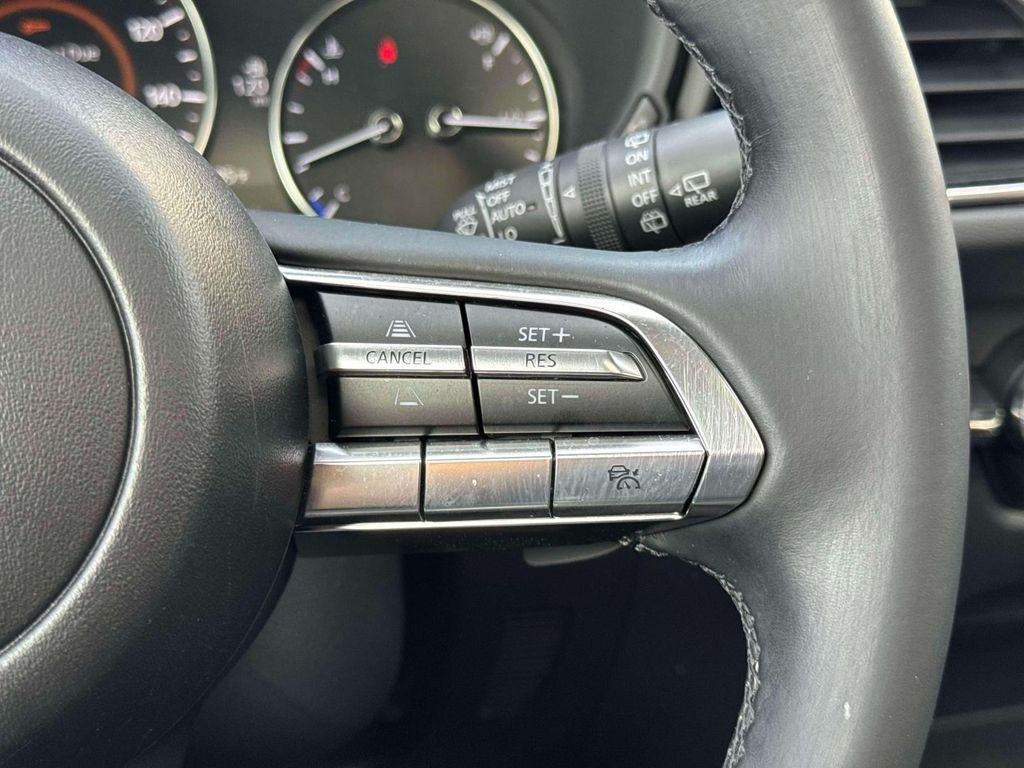 2023 Mazda Mazda CX-30 2.5 S Premium