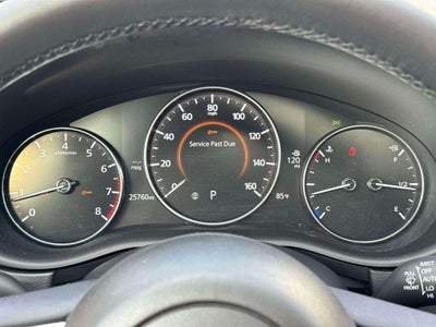 2023 Mazda Mazda CX-30 2.5 S Premium