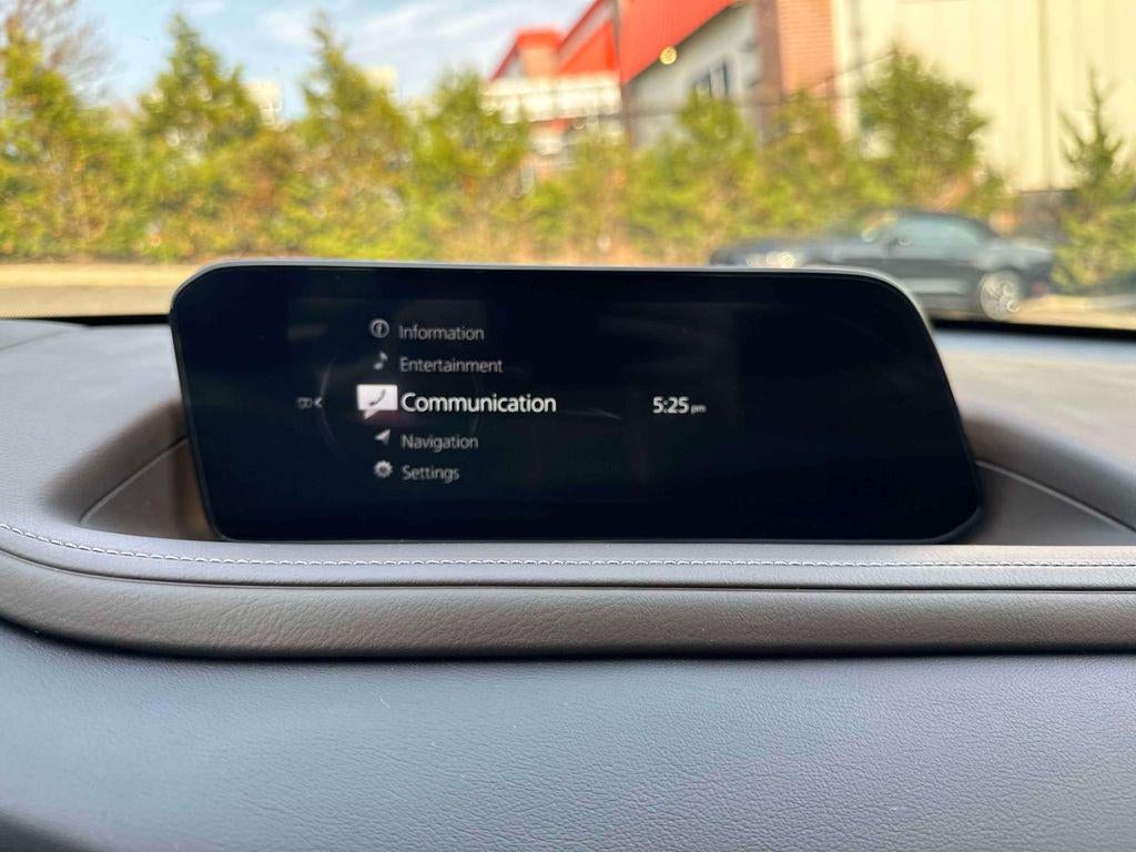 2023 Mazda Mazda CX-30 2.5 S Premium