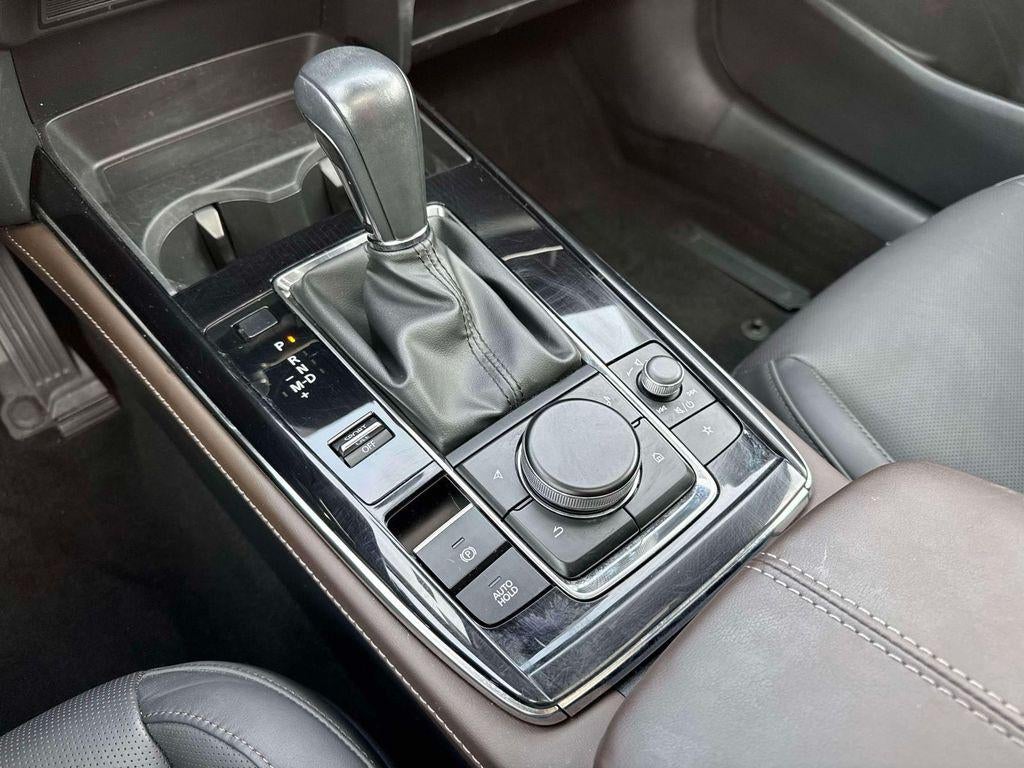 2023 Mazda Mazda CX-30 2.5 S Premium