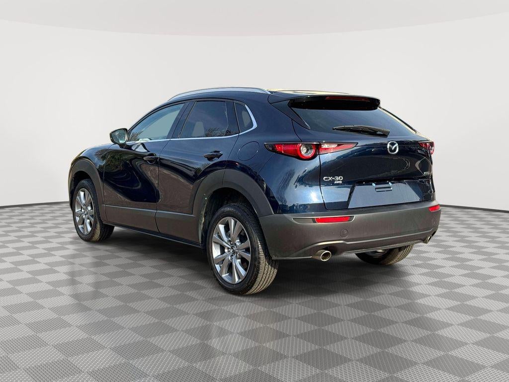2023 Mazda Mazda CX-30 2.5 S Premium
