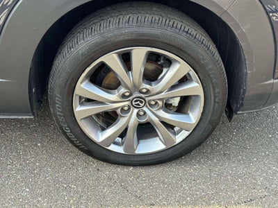 2023 Mazda Mazda CX-30 2.5 S Premium