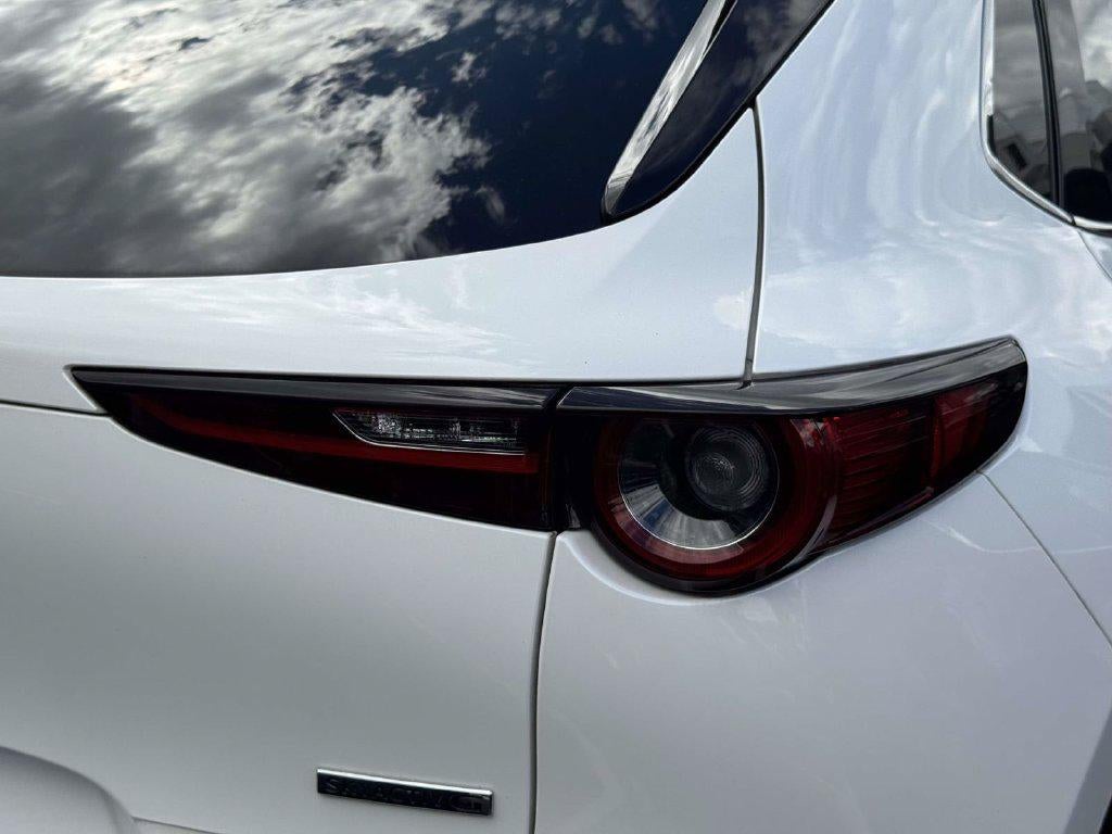 2023 Mazda Mazda CX-30 2.5 S Premium