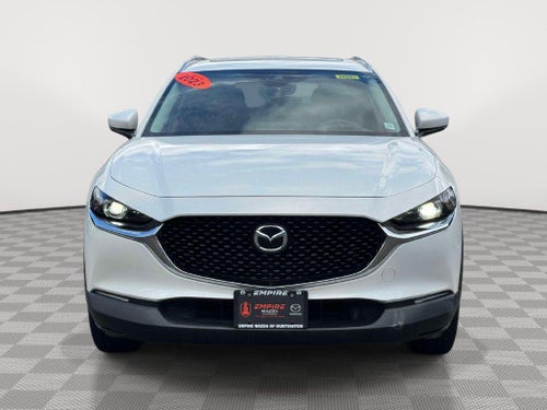 2023 Mazda Mazda CX-30 2.5 S Premium