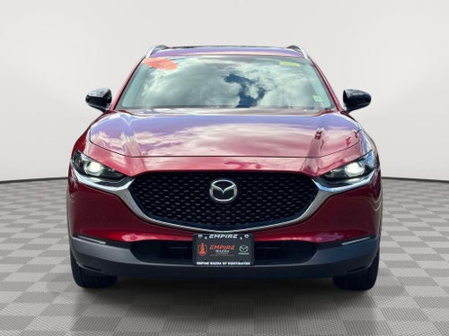 2023 Mazda Mazda CX-30 2.5 Turbo Premium