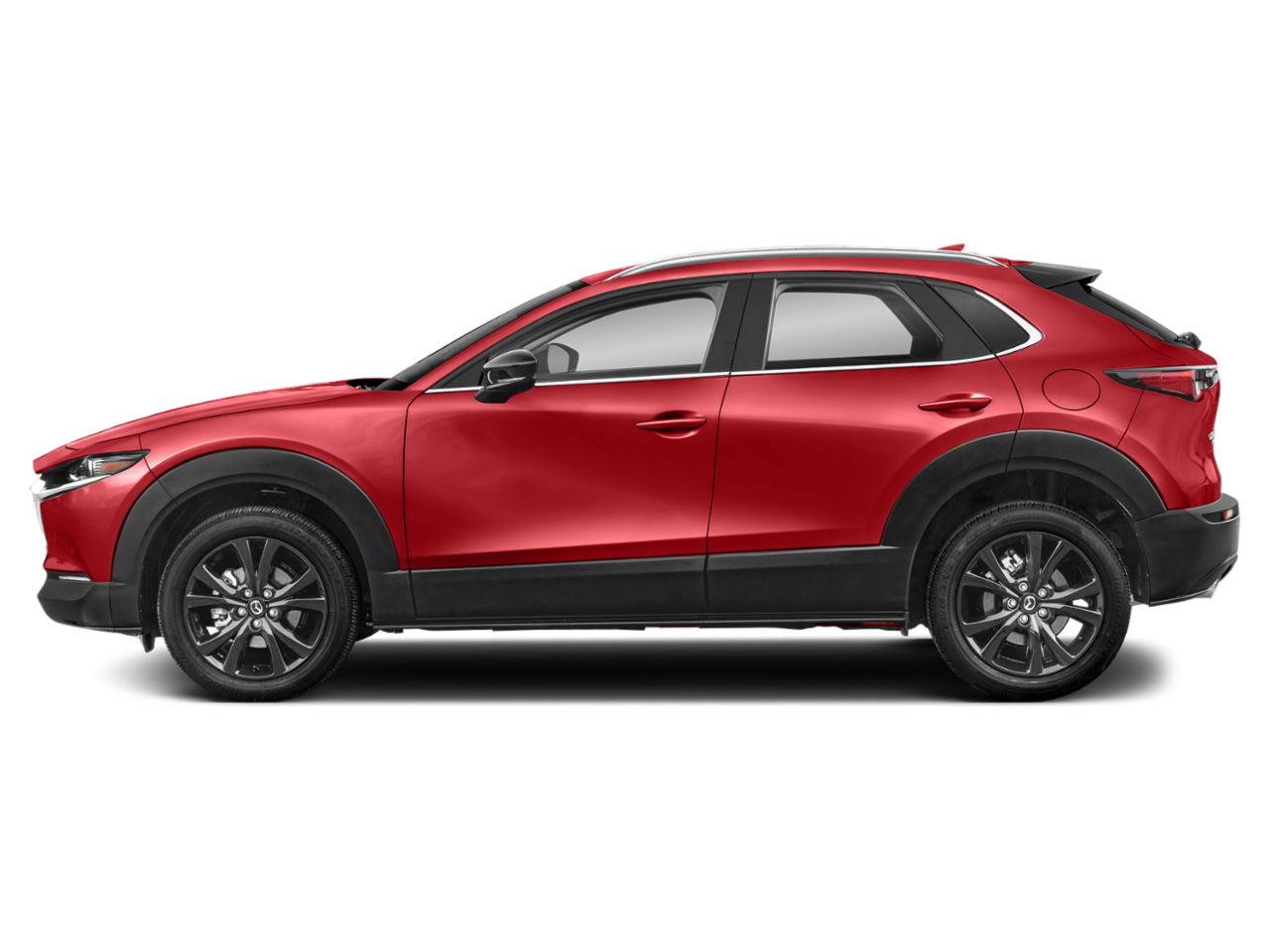 2023 Mazda Mazda CX-30 2.5 Turbo Premium