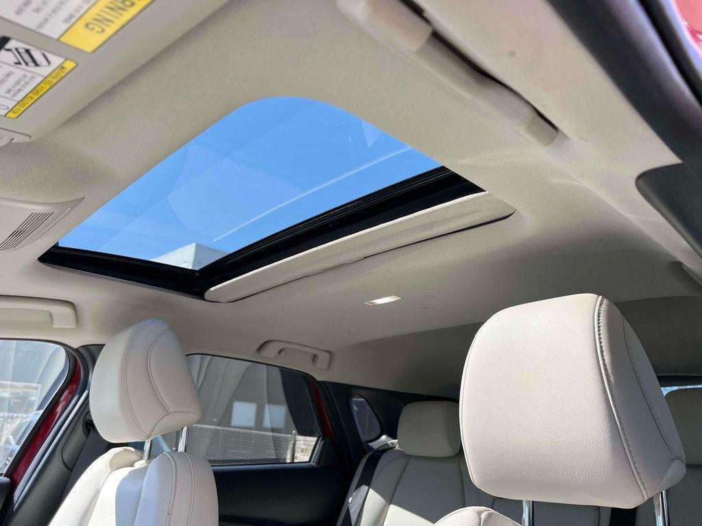 2021 Mazda Mazda CX-30 2.5 Turbo Premium