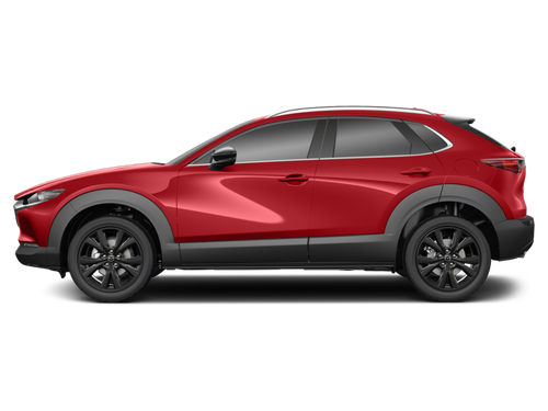2021 Mazda Mazda CX-30 2.5 Turbo Premium