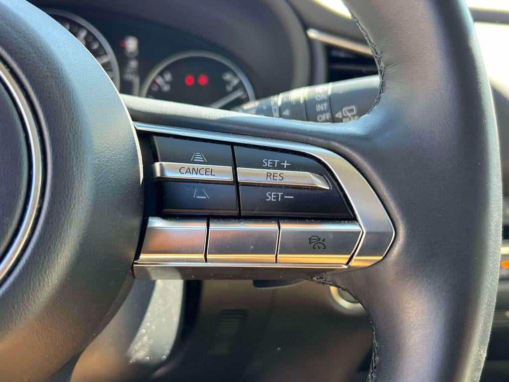 2021 Mazda Mazda CX-30 2.5 Turbo Premium