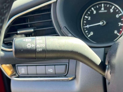 2021 Mazda Mazda CX-30 2.5 Turbo Premium