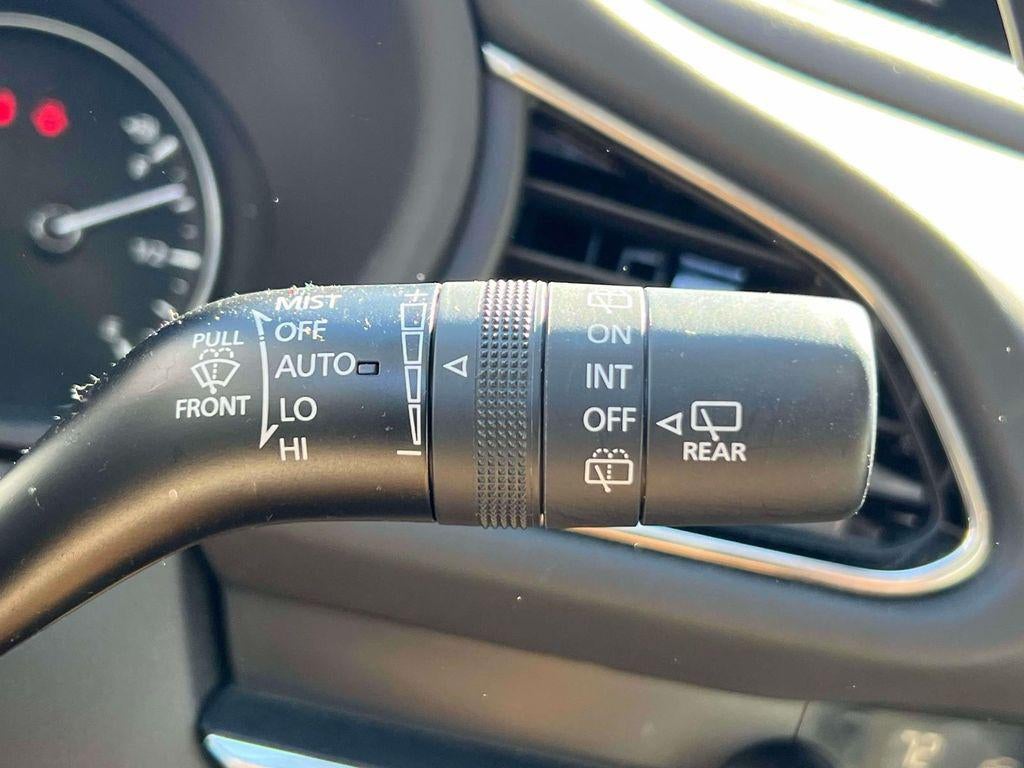 2021 Mazda Mazda CX-30 2.5 Turbo Premium