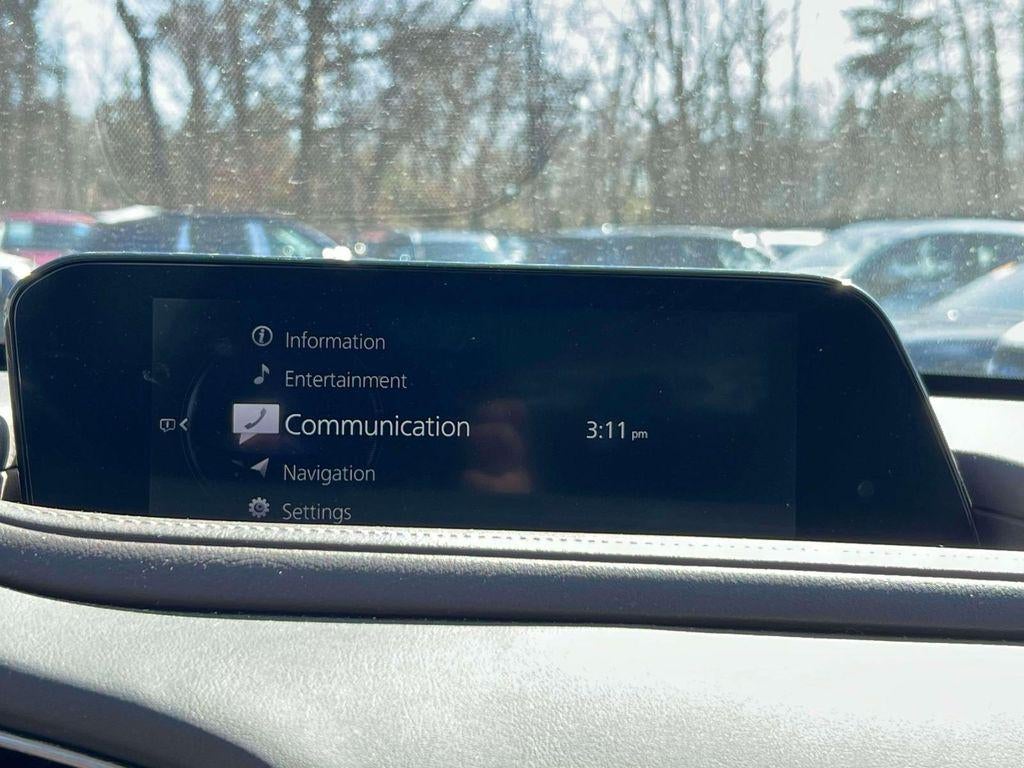 2021 Mazda Mazda CX-30 2.5 Turbo Premium