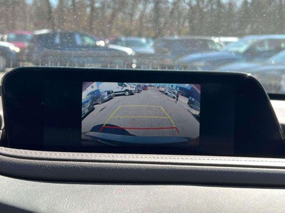 2021 Mazda Mazda CX-30 2.5 Turbo Premium