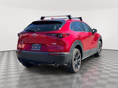 2021 Mazda Mazda CX-30 2.5 Turbo Premium