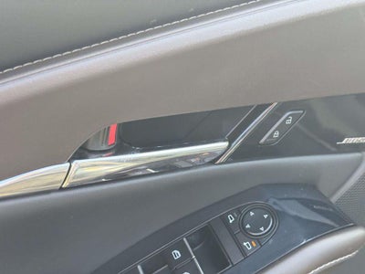 2023 Mazda Mazda CX-30 2.5 Turbo Premium