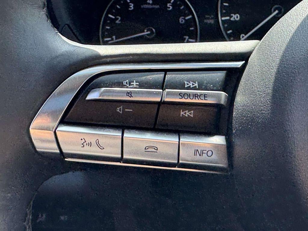 2023 Mazda Mazda CX-30 2.5 Turbo Premium