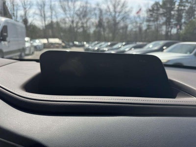 2023 Mazda Mazda CX-30 2.5 Turbo Premium