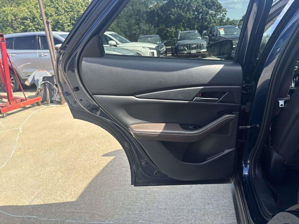 2020 Mazda Mazda CX-30 Premium Package