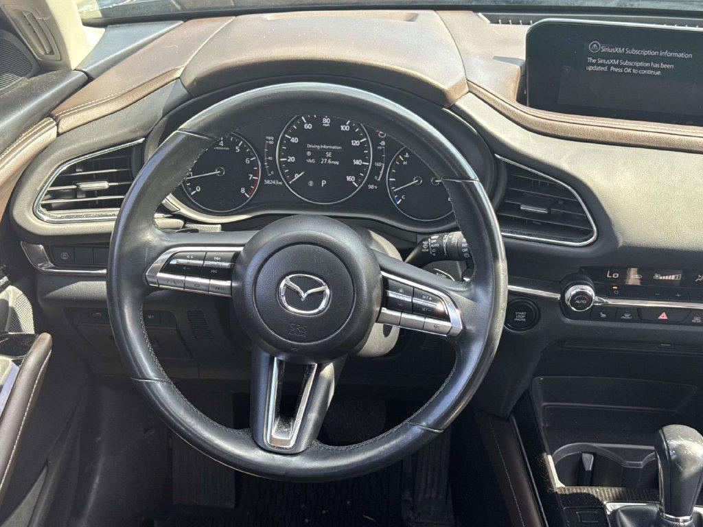2020 Mazda Mazda CX-30 Premium Package