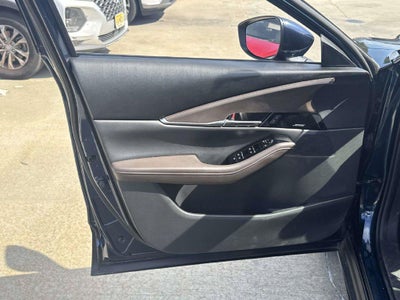2020 Mazda Mazda CX-30 Premium Package