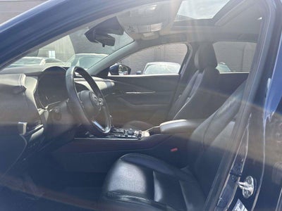 2020 Mazda Mazda CX-30 Premium Package