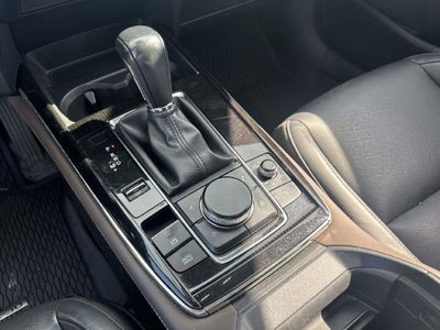 2020 Mazda Mazda CX-30 Premium Package