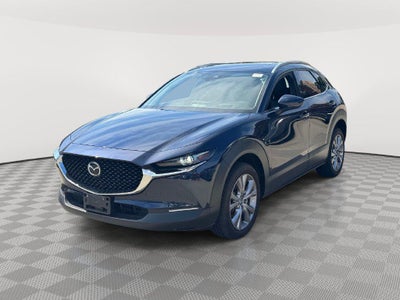 2020 Mazda Mazda CX-30 Premium Package