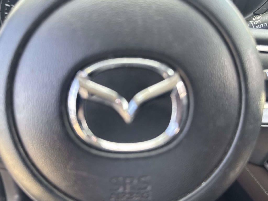 2020 Mazda Mazda CX-30 Premium Package