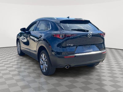 2020 Mazda Mazda CX-30 Premium Package
