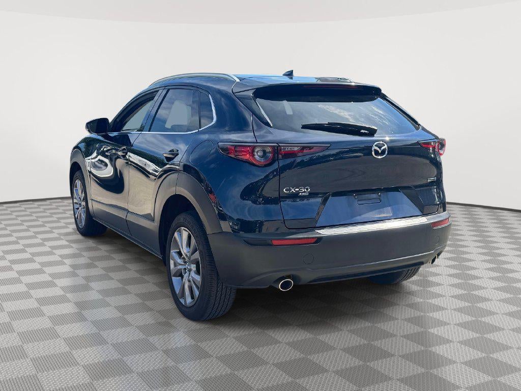 2020 Mazda Mazda CX-30 Premium Package
