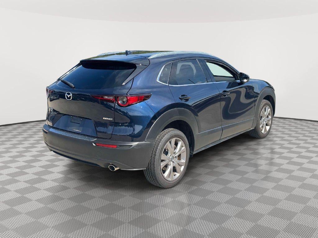2020 Mazda Mazda CX-30 Premium Package
