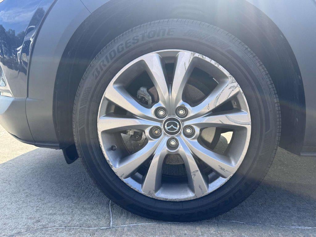 2020 Mazda Mazda CX-30 Premium Package