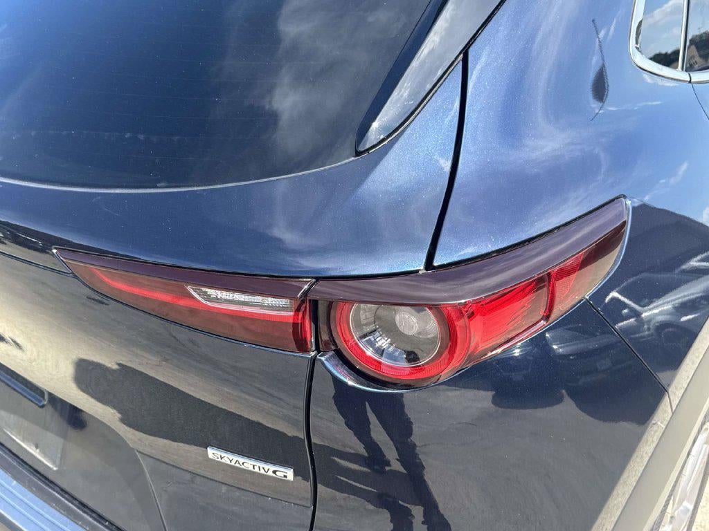 2020 Mazda Mazda CX-30 Premium Package