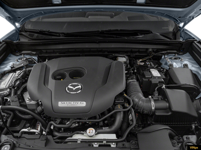 2023 Mazda Mazda CX-30 2.5 Turbo Premium Plus