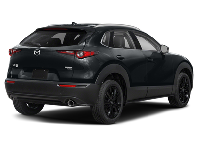 2023 Mazda Mazda CX-30 2.5 Turbo Premium Plus