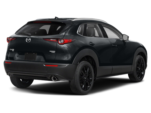 2023 Mazda Mazda CX-30 2.5 Turbo Premium Plus