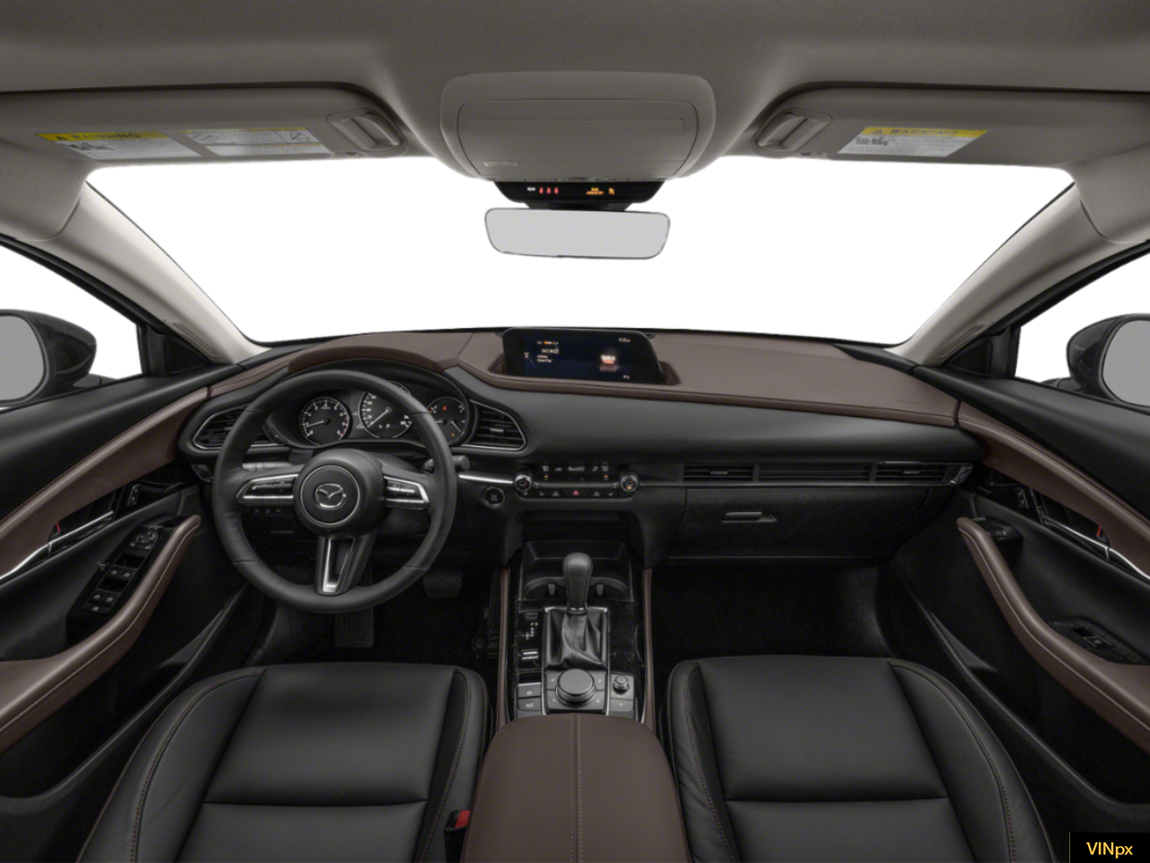 2023 Mazda Mazda CX-30 2.5 Turbo Premium Plus