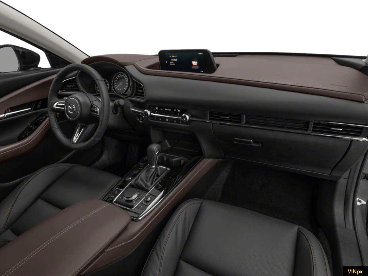 2023 Mazda Mazda CX-30 2.5 Turbo Premium Plus