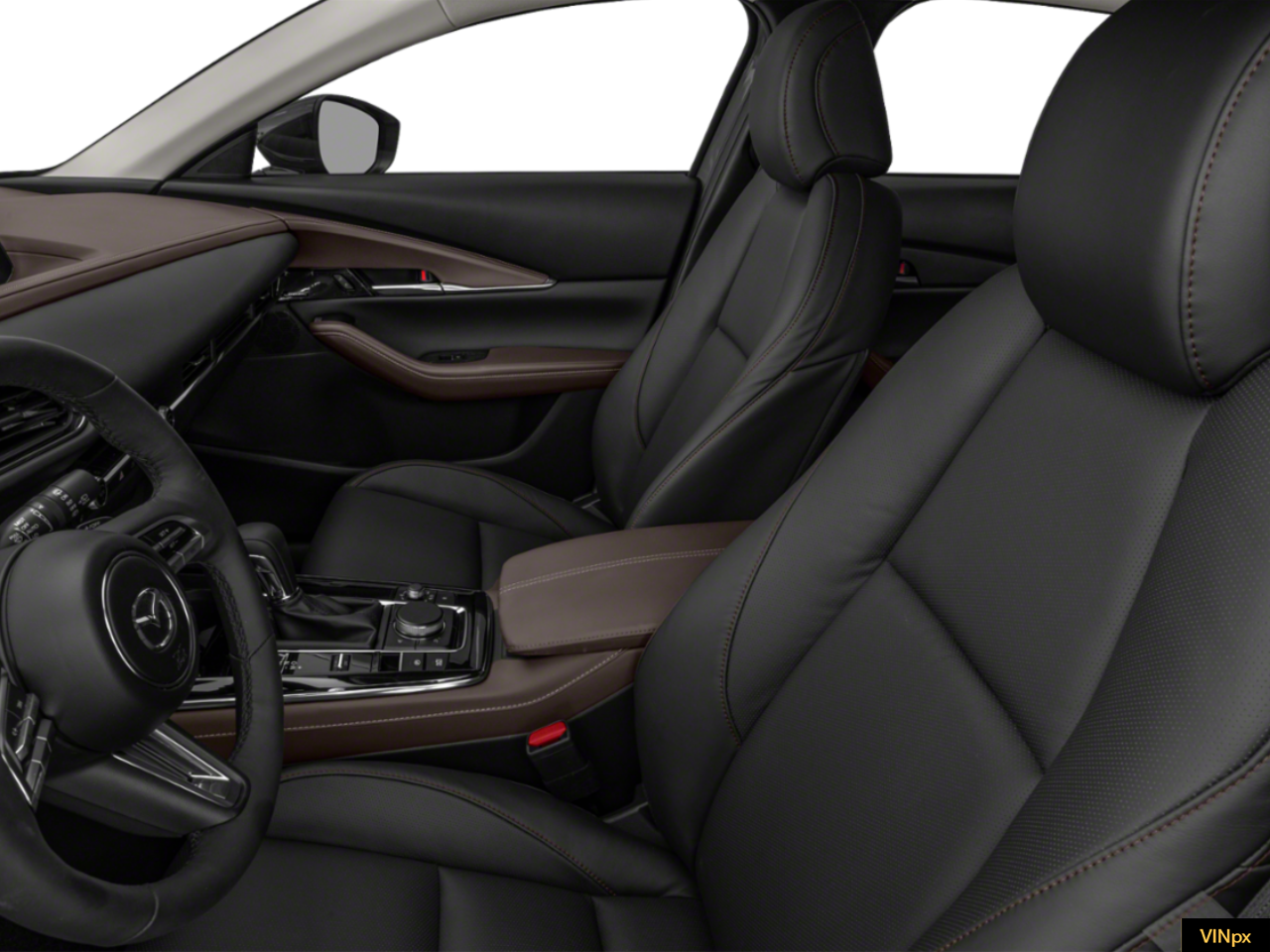 2023 Mazda Mazda CX-30 2.5 Turbo Premium Plus