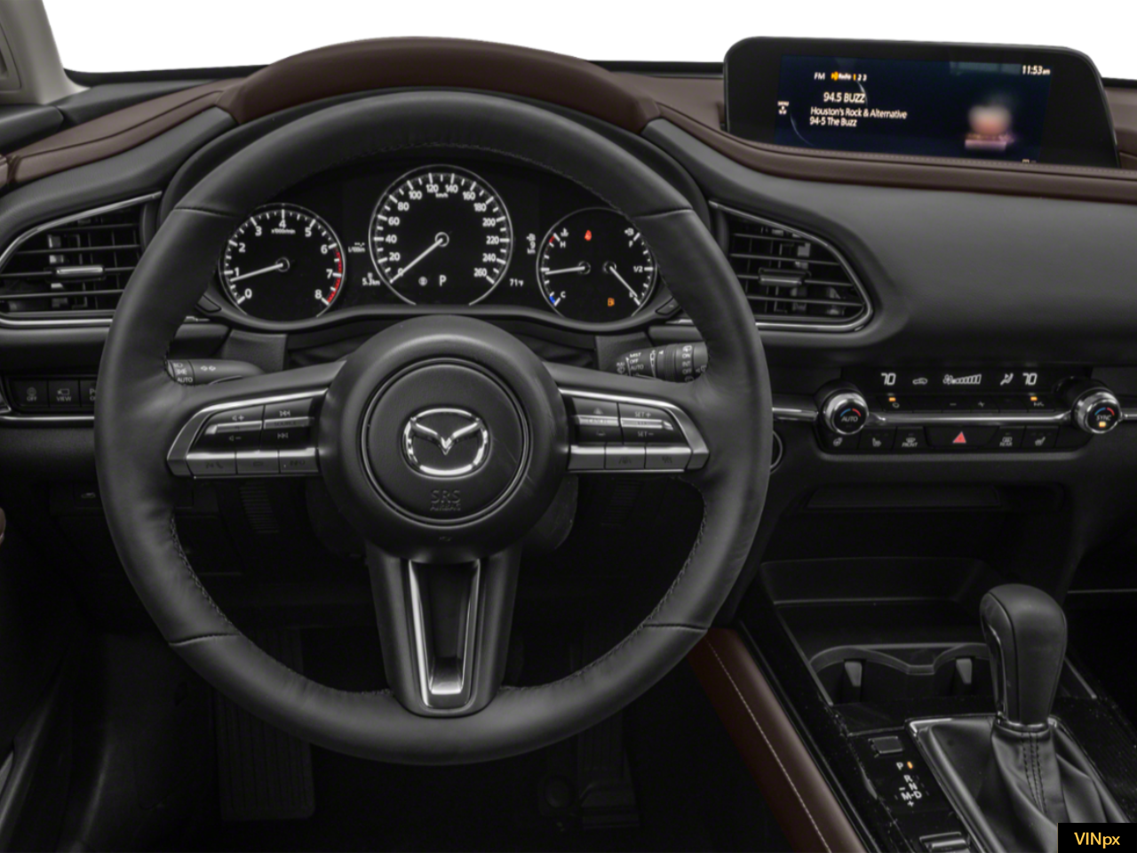 2023 Mazda Mazda CX-30 2.5 Turbo Premium Plus