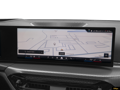 2025 BMW 330i xDrive