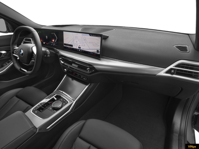 2025 BMW 330i xDrive