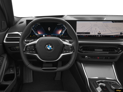 2025 BMW 330i xDrive