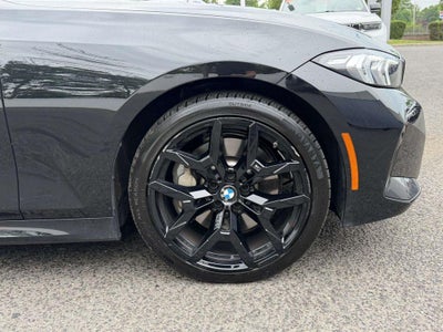 2026 BMW 330i xDrive NA