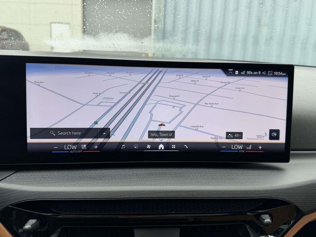 2026 BMW 330i xDrive NA